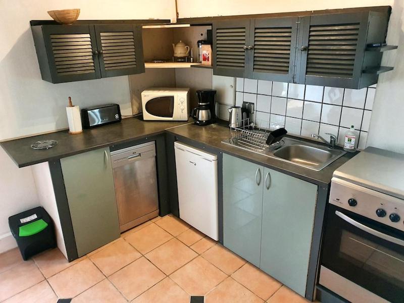 Gites La Vicomterie Ver  Esterno foto