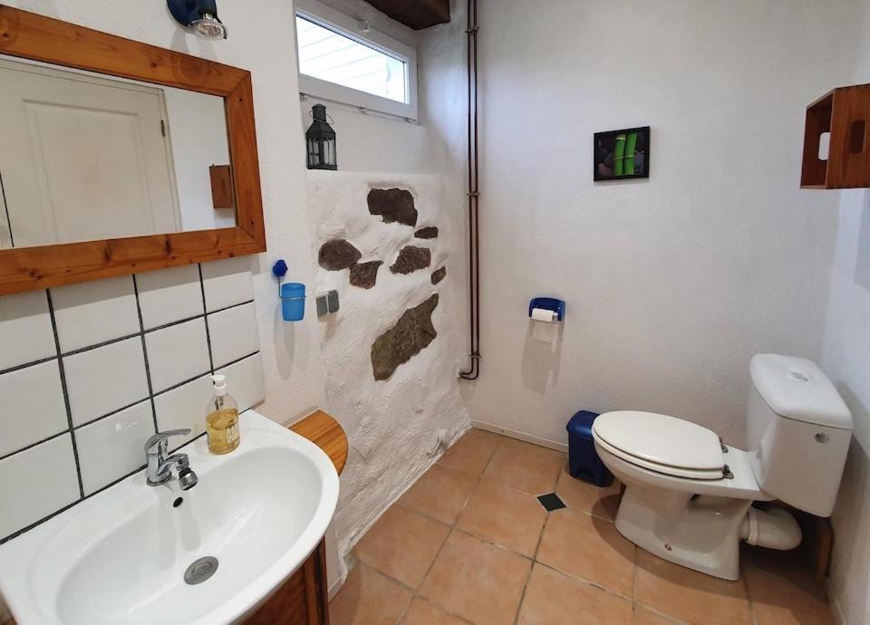 Gites La Vicomterie Ver  Esterno foto