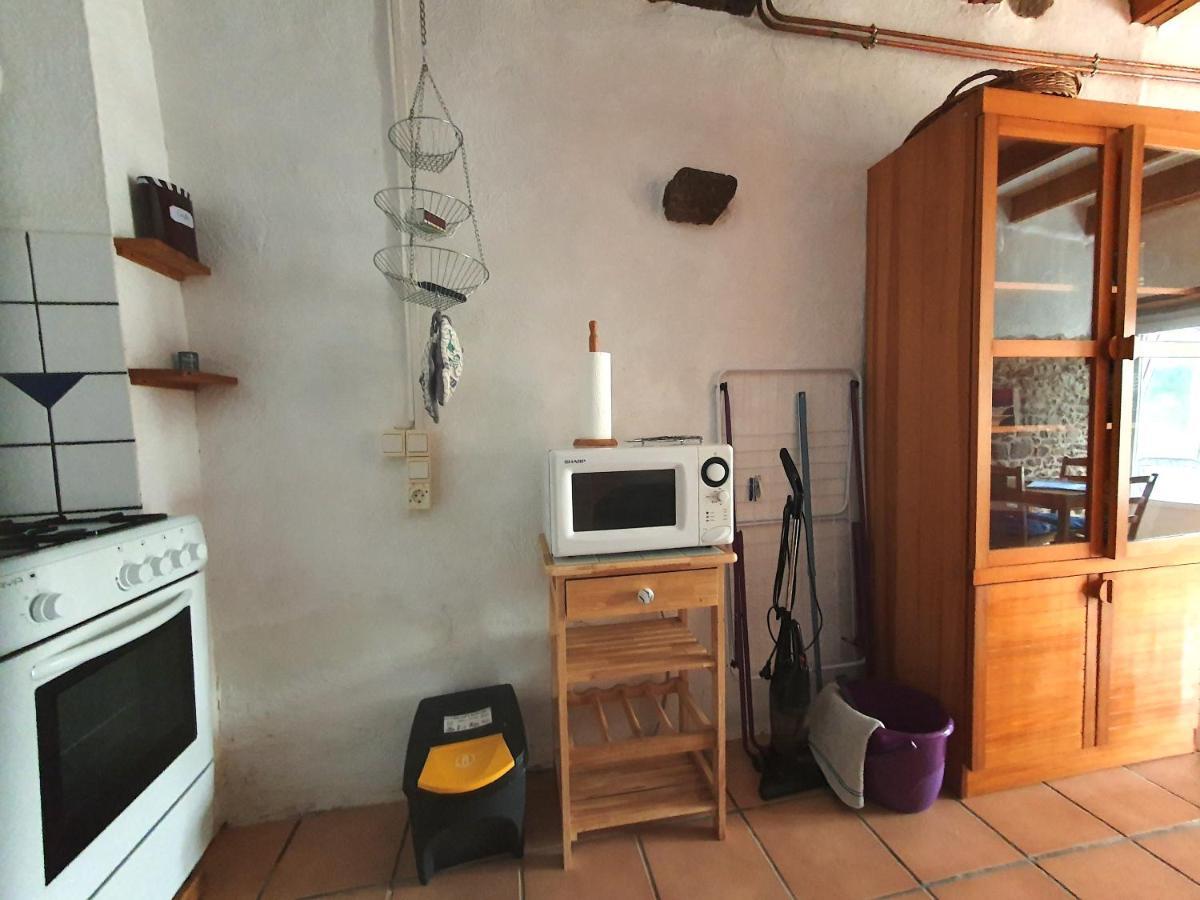 Gites La Vicomterie Ver  Esterno foto