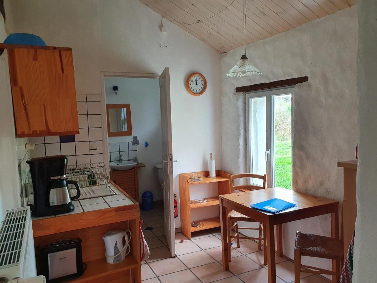 Gites La Vicomterie Ver  Esterno foto