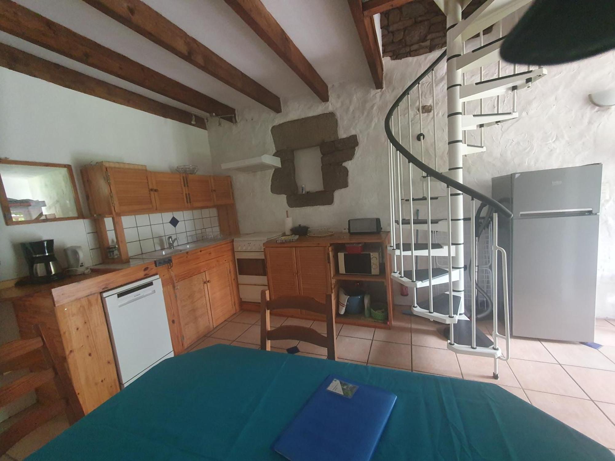 Gites La Vicomterie Ver  Esterno foto