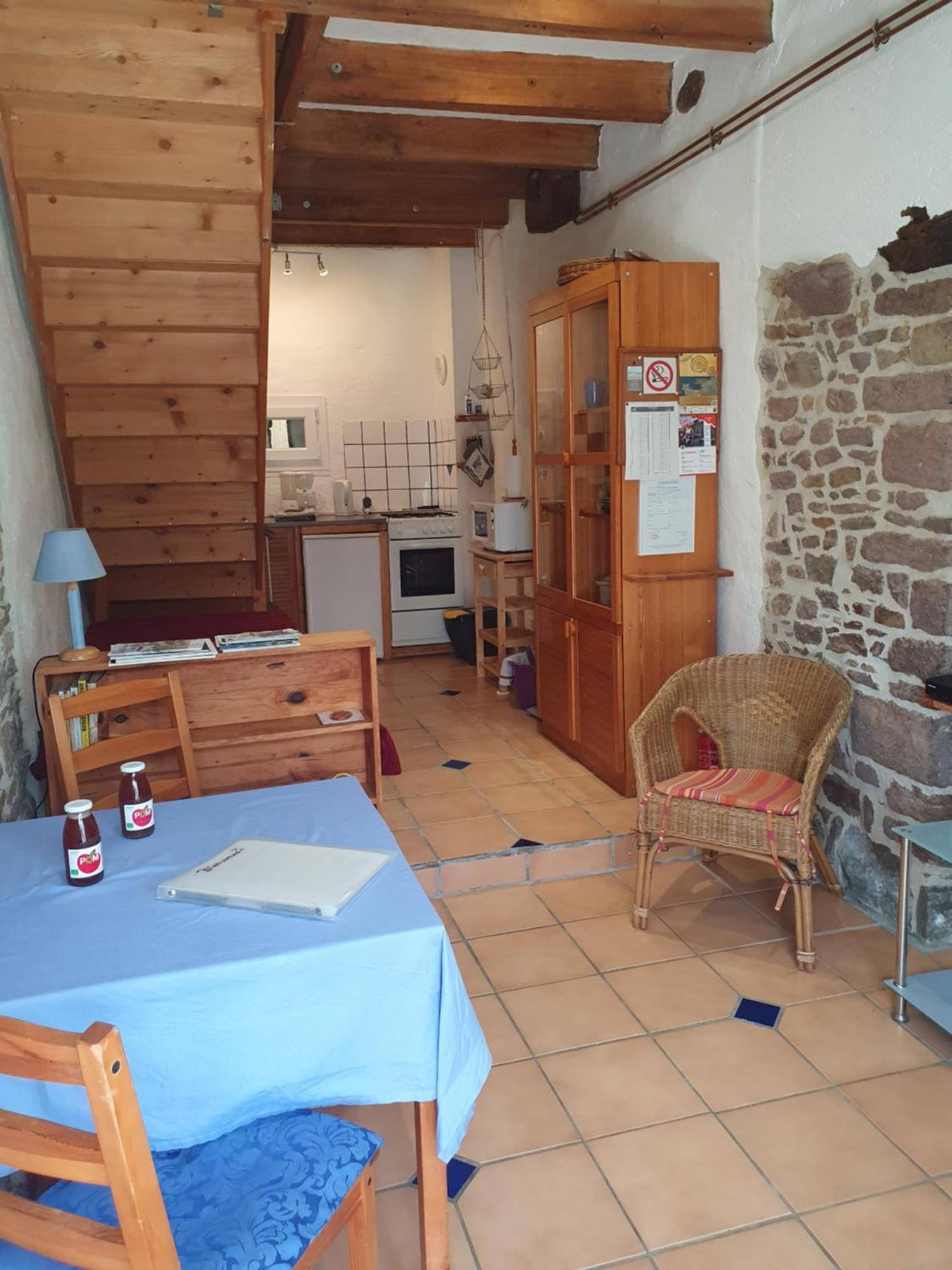 Gites La Vicomterie Ver  Esterno foto