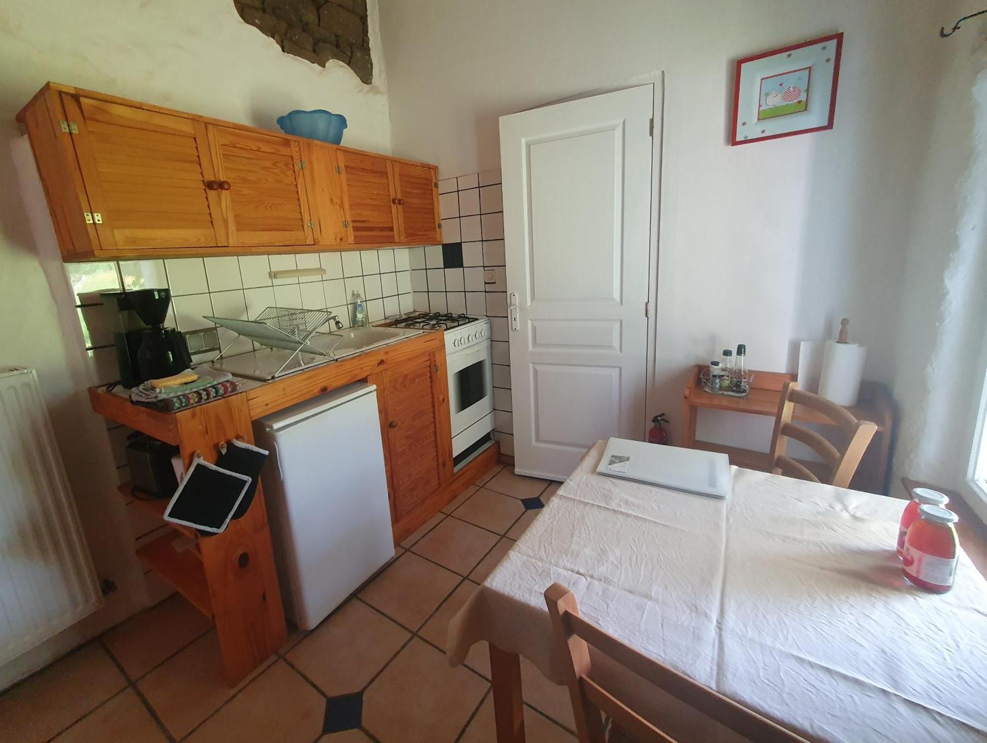 Gites La Vicomterie Ver  Esterno foto