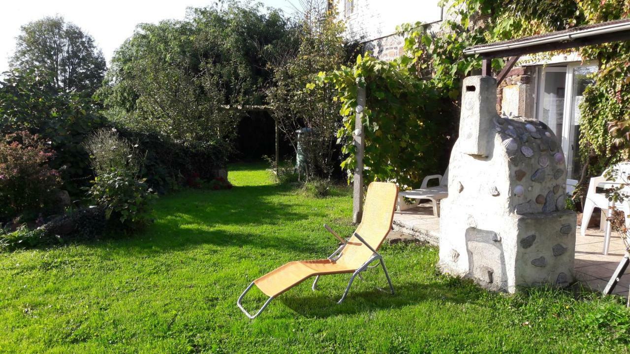 Gites La Vicomterie Ver  Esterno foto