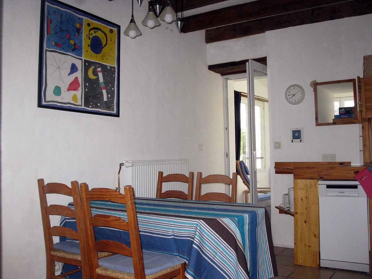 Gites La Vicomterie Ver  Esterno foto